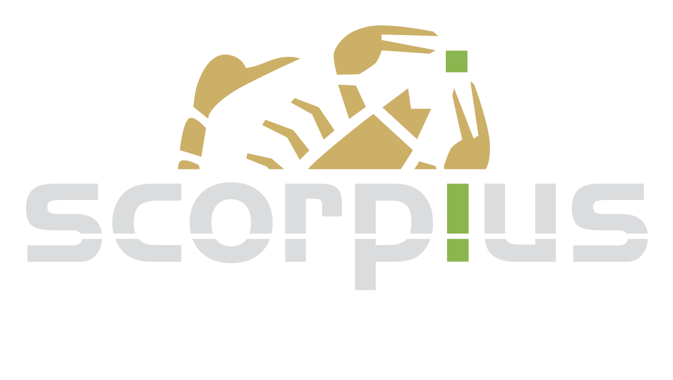Scorpius Tracking