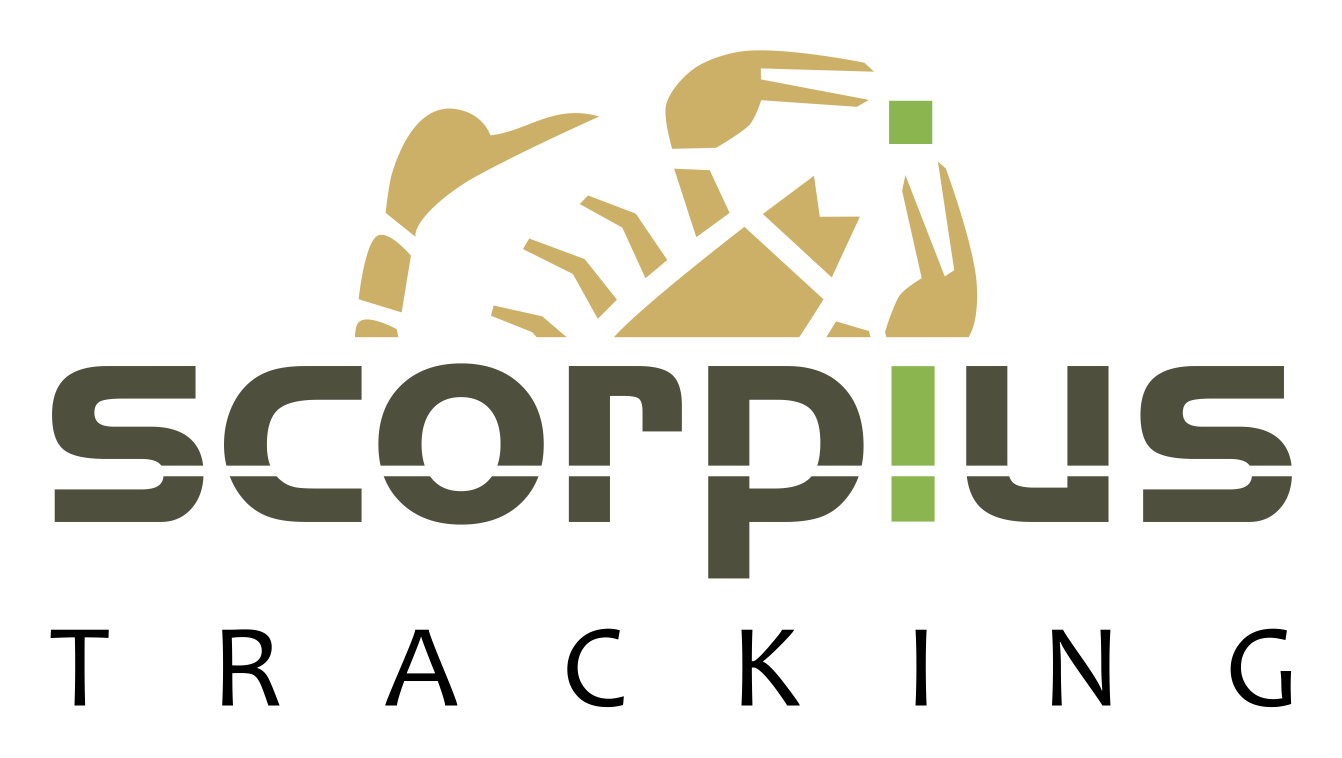 Scorpius Tracking